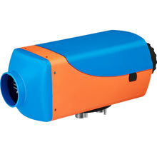 Load image into Gallery viewer, Powerful Portable RV Diesel Parking Air Heater 8KW