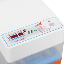 Load image into Gallery viewer, Fully Automatic Chicken Egg Hatching Incubator Box