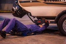 Load image into Gallery viewer, Automatic Magic Creeper Under Car Garage Mat For Mechanics Rolling Slider Pad