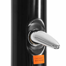 Load image into Gallery viewer, Freestanding Outdoor Garden Heated Poolside Shower