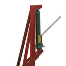 Load image into Gallery viewer, Powerful Portable Hydraulic Automotive Side End Garage Car Lift 3,000 lbs
