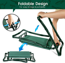Load image into Gallery viewer, PREMIUM MULTI-FUNCTIONAL KNEELER & SEAT