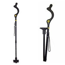 Load image into Gallery viewer, POSTURE CANE - WALKING STICK FOR ELDERLY