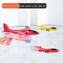 Load image into Gallery viewer, Airplane Launcher Toys