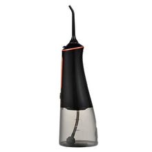 Load image into Gallery viewer, Portable Electric Dental Oral Irrigator Teeth Water Pick Flosser