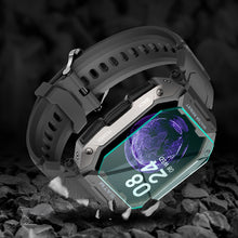 Load image into Gallery viewer, Top-Rated Rugged Military Tactical Smartwatch