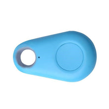 Load image into Gallery viewer, Pets Smart Mini Waterproof GPS Tracker With Battery