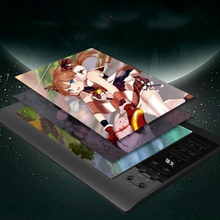 Load image into Gallery viewer, Large Digital Drawing Art Tablet Sketch Pad With Pen