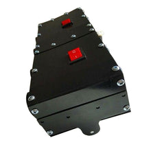 Load image into Gallery viewer, Electric Car Windshield Defroster Heater 12V