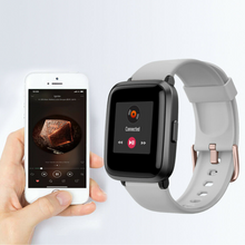 Load image into Gallery viewer, Modern Blood Pressure Health Monitor Smart Fitness Watch