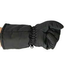Load image into Gallery viewer, Electric Rechargeable Heated Winter Hand Warmer Gloves