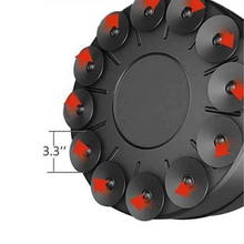 Load image into Gallery viewer, Heavy Duty Freestanding MMA Kick Boxing Cardio Training Punching Bag Set 67"