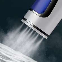 Load image into Gallery viewer, Portable Handheld Clothes Garment Travel Fabric Steamer Iron