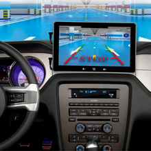 Load image into Gallery viewer, Exclusive Digital Bluetooth Car Touch Screen LCD Dashboard Stereo Radio