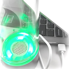 Load image into Gallery viewer, Portable Home Hydrogen Alkaline Ionizer Water Maker Bottle