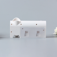 Load image into Gallery viewer, Ultraviolet Toothbrush Sanitizer