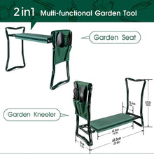 Load image into Gallery viewer, PREMIUM MULTI-FUNCTIONAL KNEELER & SEAT