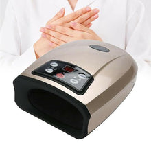 Load image into Gallery viewer, Electric Hand Palm Massager