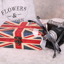 Load image into Gallery viewer, Adjustable Glasses Unisex Dial Vision Lens