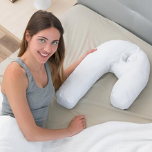 Load image into Gallery viewer, Side Sleeper Pillow