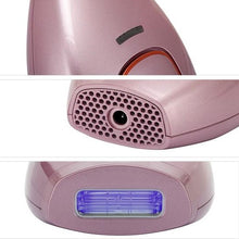 Load image into Gallery viewer, IPL LASER HAIR REMOVAL HANDSET AT HOME