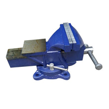 Load image into Gallery viewer, Heavy Duty Bench Top Woodworking Vise 8"