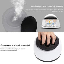Load image into Gallery viewer, Nail Polish Remover Machine Gel Polish Remover Steam Off For Nails
