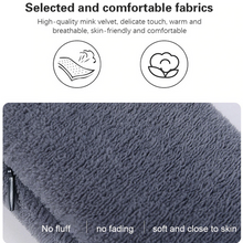 Load image into Gallery viewer, USB Electric Heated Scarf Massager
