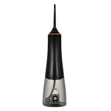 Load image into Gallery viewer, Portable Electric Dental Oral Irrigator Teeth Water Pick Flosser