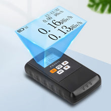 Load image into Gallery viewer, Handheld Nuclear Radiation Lab Geiger Counter