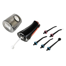 Load image into Gallery viewer, Portable Electric Dental Oral Irrigator Teeth Water Pick Flosser