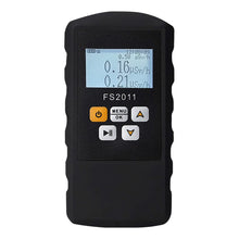 Load image into Gallery viewer, Handheld Nuclear Radiation Lab Geiger Counter
