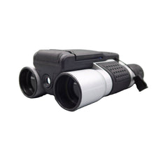 Load image into Gallery viewer, Digital Binoculars Camera- HD Video Photo Zoom Telescope