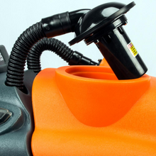 Load image into Gallery viewer, Powerful Electric Walk Behind Auto Hard Wood Tile Floor Scrubber Cleaning Machine