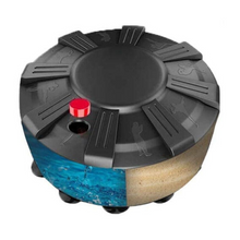 Load image into Gallery viewer, Heavy Duty Freestanding MMA Kick Boxing Cardio Training Punching Bag Set 67"