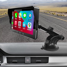 Load image into Gallery viewer, Exclusive Digital Bluetooth Car Touch Screen LCD Dashboard Stereo Radio