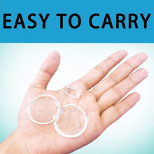 Load image into Gallery viewer, Anti-Snoring Silicone Nose Clip