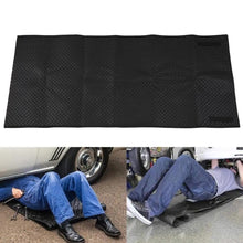 Load image into Gallery viewer, Automatic Magic Creeper Under Car Garage Mat For Mechanics Rolling Slider Pad