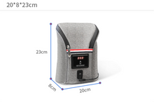 Load image into Gallery viewer, Portable Travel Baby Bottle Warmer