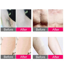 Load image into Gallery viewer, IPL LASER HAIR REMOVAL HANDSET AT HOME