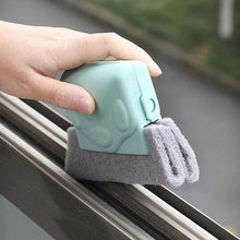 Load image into Gallery viewer, MagicSwipe - The Powerful Window Groove Cleaning Tool