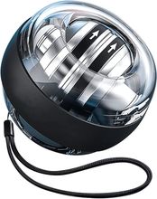 Load image into Gallery viewer, Gyroscopic Wrist And Forearm Powerball Exerciser