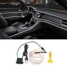 Load image into Gallery viewer, Car Interior Light Strips