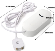 Load image into Gallery viewer, Smart Home Flood Water Leakage Alarm Detector Sensor