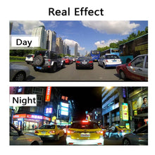 Load image into Gallery viewer, Rear view Mirror Dash Camera For Car