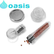 Load image into Gallery viewer, OASIS™ Ionic Shower Head