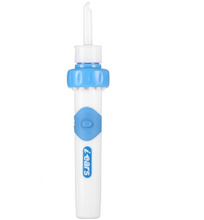 Load image into Gallery viewer, Ear Wax Remover Kit Vacuum Cleaner