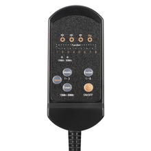 Load image into Gallery viewer, Powerful Kneading Heat Therapy Back Massager Backrest Cushion