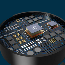 Load image into Gallery viewer, Compact Long Range Amplified Indoor 1080P 4K HDTV Antenna