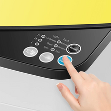 Load image into Gallery viewer, Full Automatic Compact Portable Mini Apartment Washing Machine